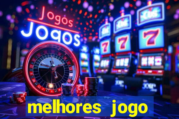 melhores jogo offline para android